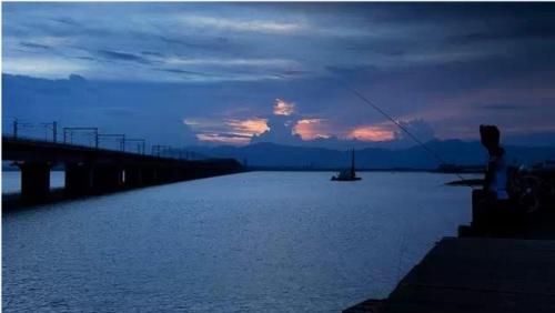 疯狂野钓大盘点，我们是否值得这样做？后悔吗