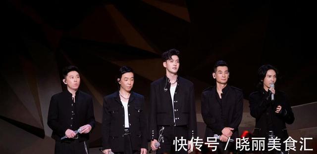 《哥哥》人氣排名出爐:張晉拿第一,成團(tuán)位洗牌,3人成績(jī)意難平