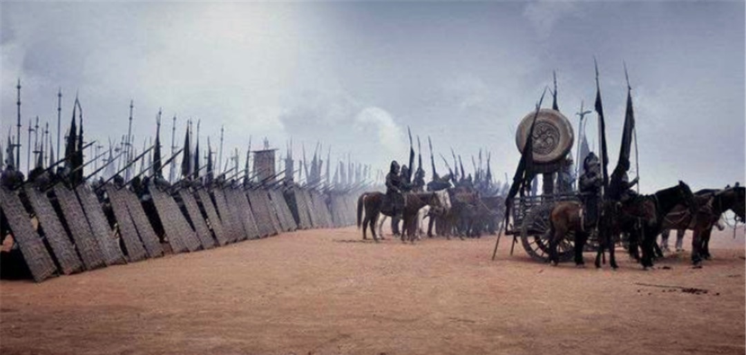 击败|淝水之战中,百万大军被八万军队击败,到底是怎么回事?原因何在?