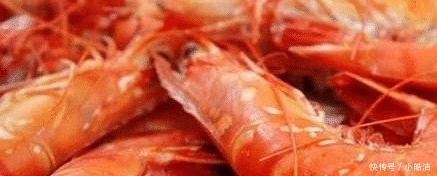 海鲜|趁着鲜虾便宜,多买一些保存起来,教你1招,存放半年都很新鲜