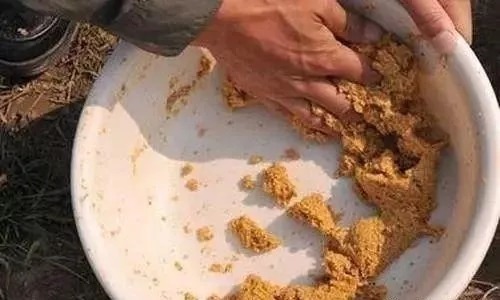 冬季别用蚯蚓,“3招”是钓鱼的关键,用上渔获翻2倍,越冷越上钩