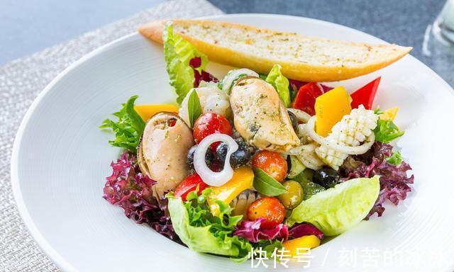 减肥瘦身|一天中易发胖的时间段,若能牢记并避开,或有助减肥瘦身