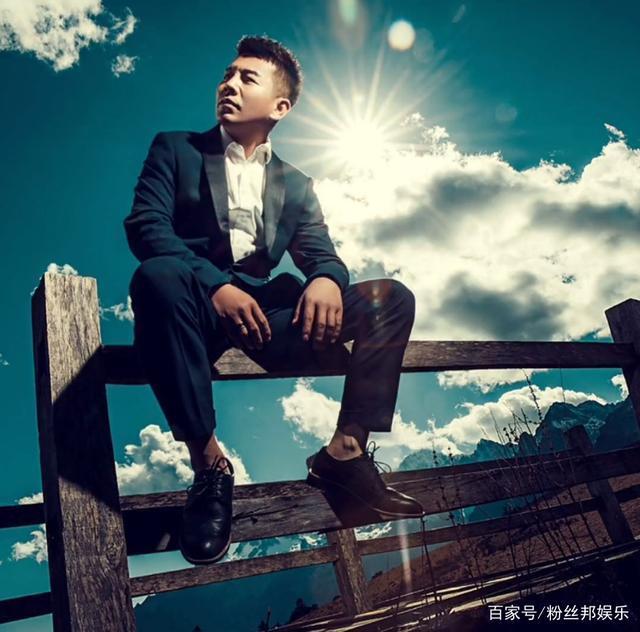 舞帝利哥澄清,铁山靠被永封与自己无关,配合平台才是明智的选择