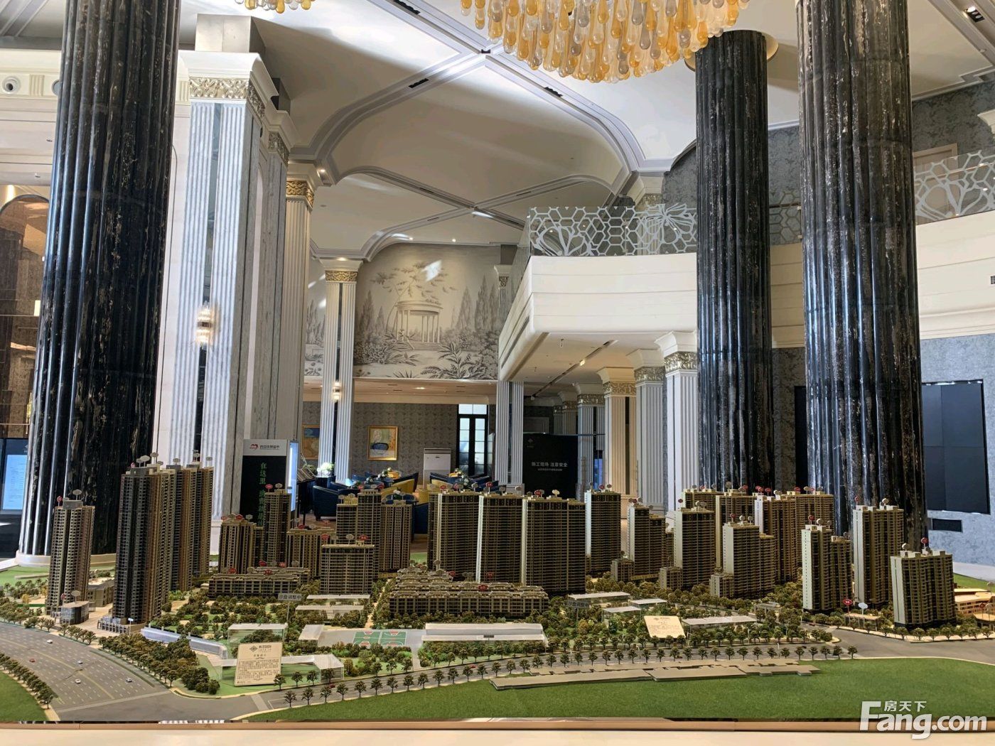万科翡翠国际|中国铁建·万科翡翠国际新拍现场图片，实时了解楼盘新动态