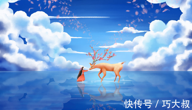 走到尽头|女人用情至深的迹象：勇于示爱，生死相许