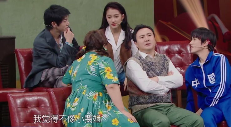 王牌|《王牌》沒(méi)了沈騰怎么辦！第六季播出2期救場(chǎng)2次，觀眾都沒(méi)察覺(jué)