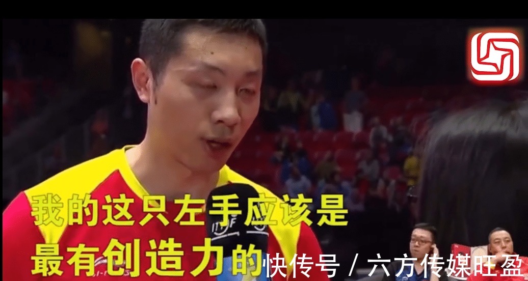 打球|12年后再看许昕姚彦:这对“乒坛神仙眷侣”,才是真的双向奔赴
