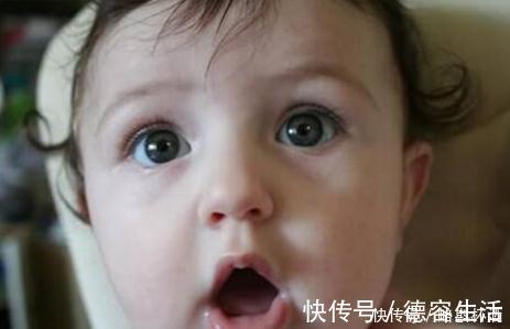 口水|成人经常流口水,要当心有可能是脾虚,教你一招能消除