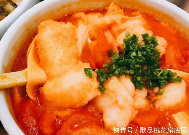 全身|最适合孩子吃的一种鱼,全身没刺都是肉,营养全面,易吸收还补脑