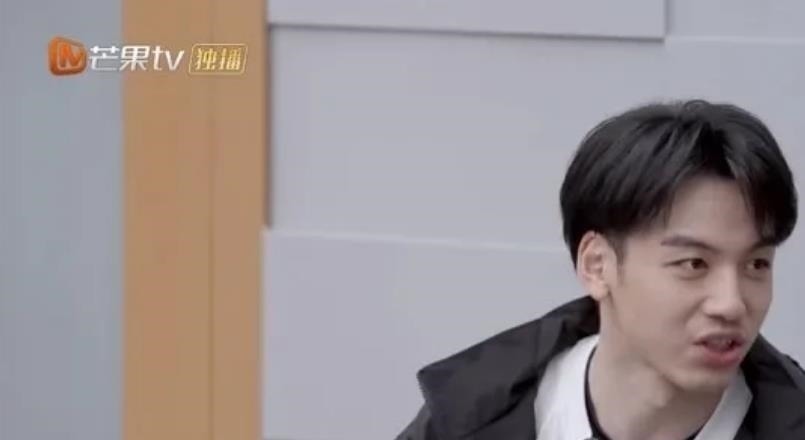 其他哥哥都是来披荆斩棘求突破，最怕输的其实就是林志炫