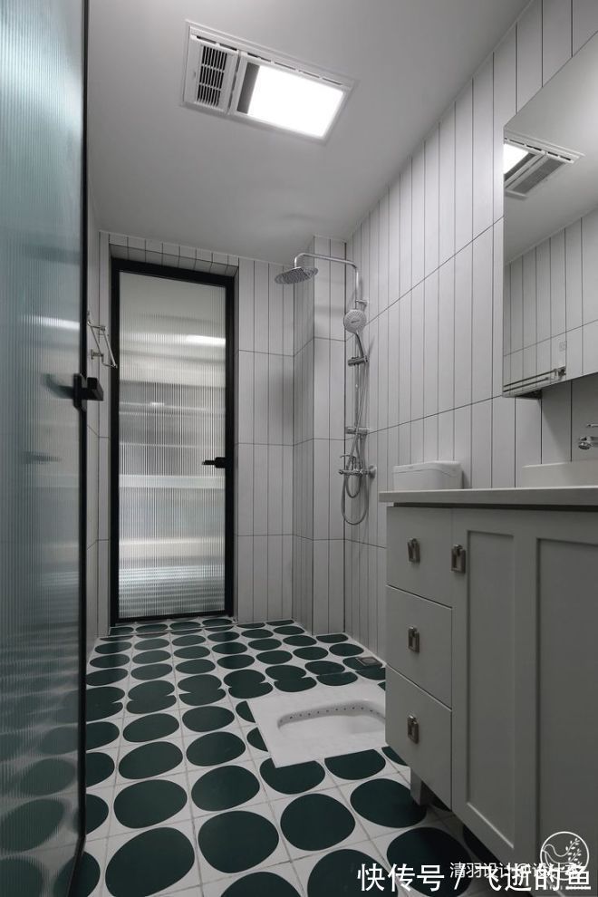 北欧风|在家,演绎不过时的优雅