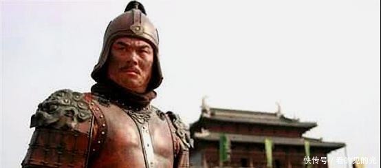 方腊|梁山好汉与朝廷作战无一折损,为何征方腊时,一战被庞万春杀6人!