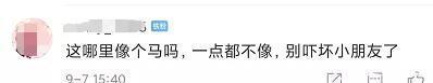 小鹏汽车|小鹏发布可骑乘「智能马」！可聊天可取快递，长相太奇葩