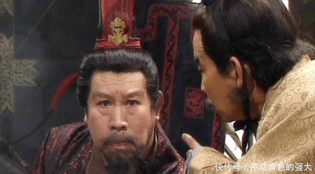 诸葛亮|三国中，都知诸葛亮、郭嘉和司马懿聪明，但是此人一点也不熟他们