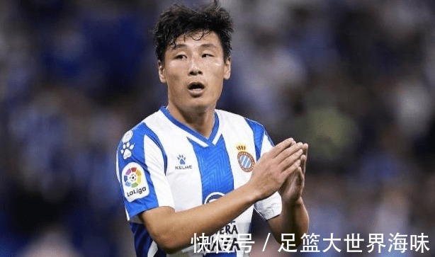 西班牙人|西甲直播:西班牙人VS埃爾切 武磊盼獲出場機會 沖擊主場4連勝