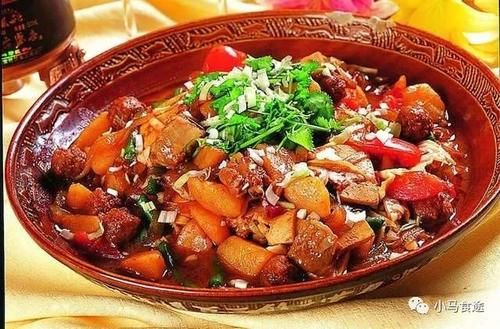 15道榆林名菜，做法正宗，口味地道，喜欢的朋友过年有口福了