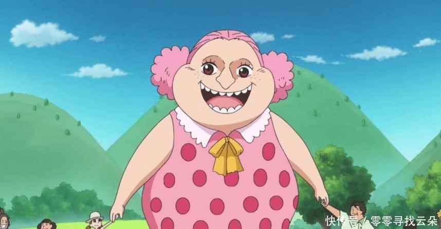 海賊王|海賊王四皇都害怕的最強種族，至今卻沒有一個有名的強者