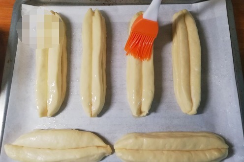 一滴水|油条不用油炸了,不用一滴水,无任何添加,健康好吃,零失败做法