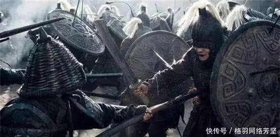 将士|从《长安十二时辰》中的张小敬,浅析唐朝对伤亡将士的处理制度