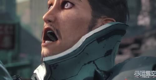 吞噬星空：罗峰疯狂逃窜，富二代李威下线