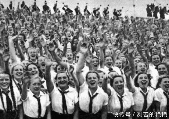 粮食|二战德国败在哪里?不是石油和钢铁,而是嘴上,不信请看大数据