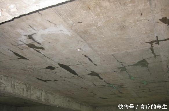 楼板|建筑混凝土楼板出现裂缝无外乎这两种原因，学会以后就能避免！