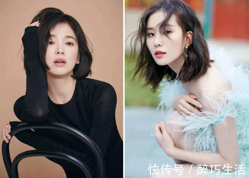 百搭 4个发型,帮你轻松驾驭冬天的所有造型,超实用