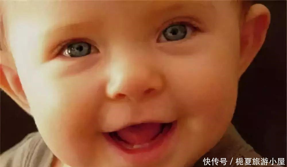 宝宝长牙|宝宝迟迟不长牙,急坏家长!哪个年龄段长牙是正常的呢