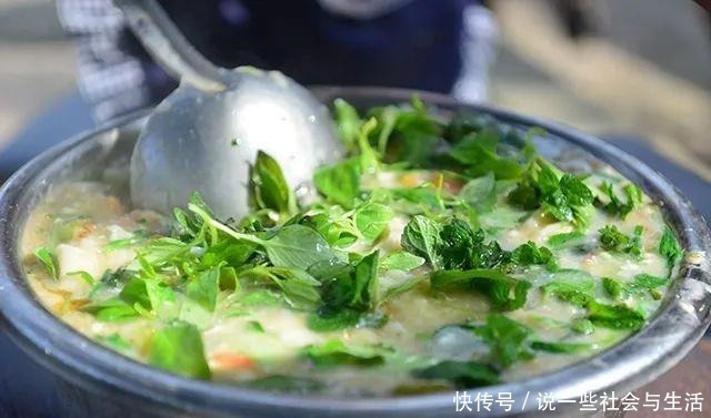 舌尖上的上蔡——当“德国的包子”遇见东乡疙瘩汤