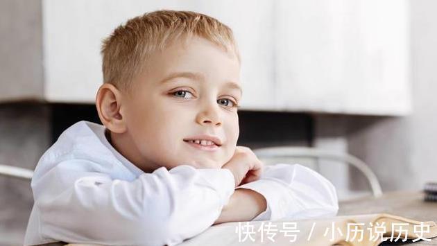 父母|孩子有这4个“坏习惯”,说明你把他养得很好,父母就放宽心吧