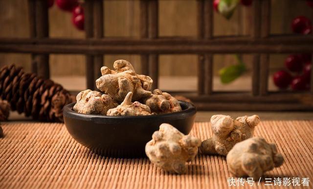 三七粉長期吃會有哪些作用?類人可以考慮,4個注意事項莫忘記