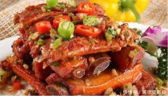 受欢迎|特受欢迎的几道家常菜,比饭店的还好吃,来客人都不用下馆子了