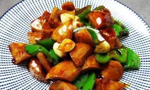 红火菜|适合小雪前多吃的红火菜,越吃越红火,日子甜甜如蜜糖,吃起来吧