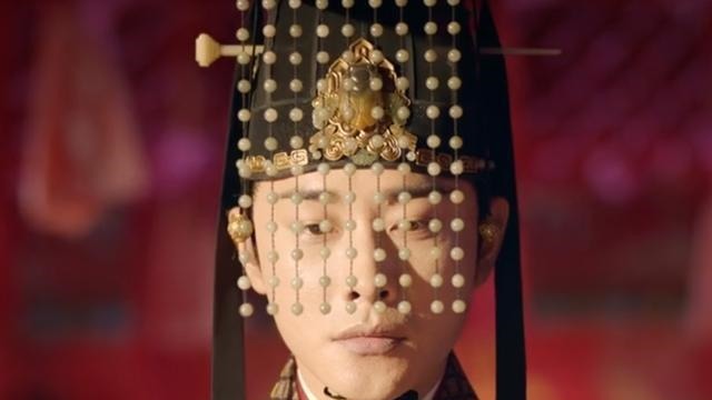 中书令|《鹤唳华亭》太子和皇帝暂时站在同一战线,坐等皇帝收拾中书令