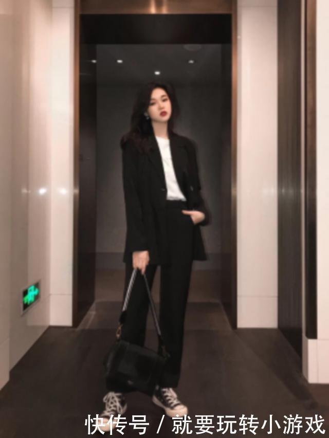 面试|怎么让穿搭助你在面试中脱颖而出这几个细节要注意,会加分很多