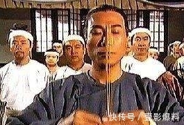 反诗&晚清奇人,写28字反诗,鼓起数十万人造反,他本人却接受了招安