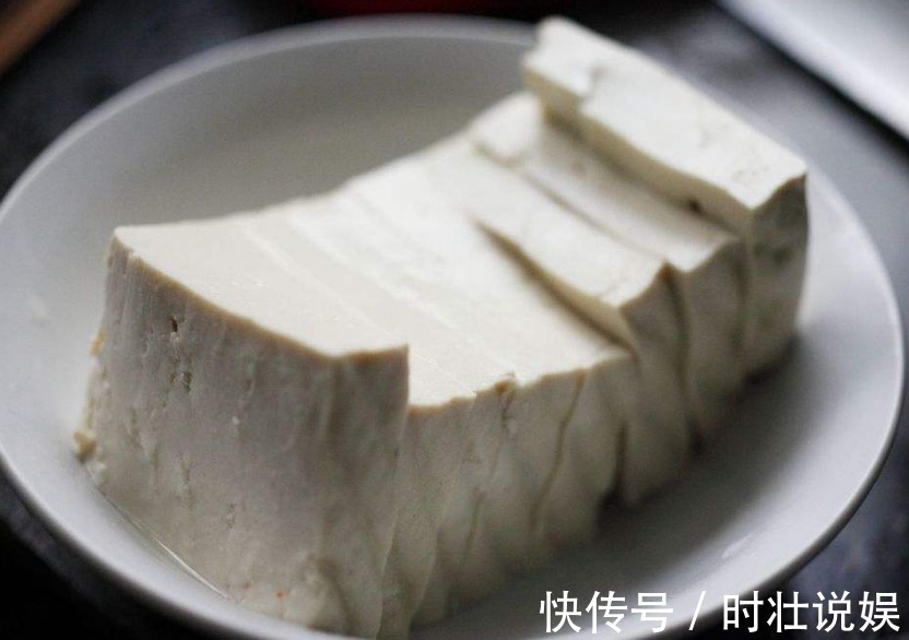 煎豆腐，直接下锅是错的！多做2步，不粘不碎不掉皮，香软又下饭