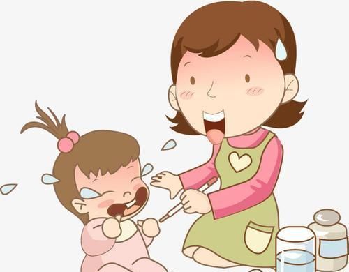 手心|孩子半夜突然咳嗽像“狗叫”,爸妈紧急送医,医生还好来得早