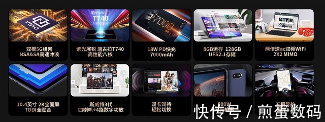 差距|千元5G平板机王之争!酷比5G怎么就飘了呢?差距很显然
