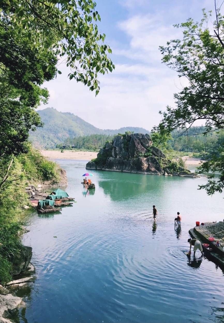 封面天天见·逛姐出街|飞客说：错峰出行 暑期之后这些绝佳旅游目的地航线的羊毛等你去薅| 飞客