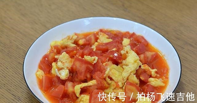 西红柿|三伏天,苹果姐在饭厅轻松做4人晚餐,无油烟真省心!