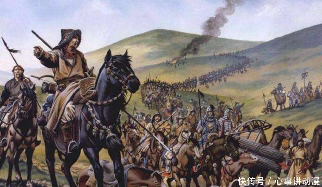 忽必烈除|我国历史上最被高估的皇帝，两征日本失败，连越南、爪哇都打不过