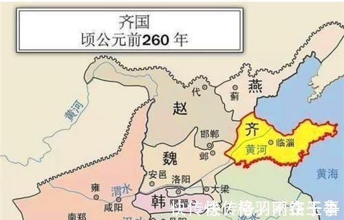 老师|老师为何不告诉你,田忌赛马之后的故事?专家:付出的代价太大