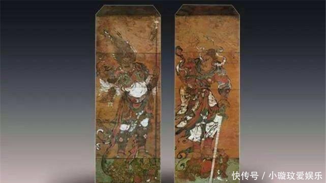 如今|小学生放学“掏鸟蛋”,意外发现千年国宝,如今价值50亿