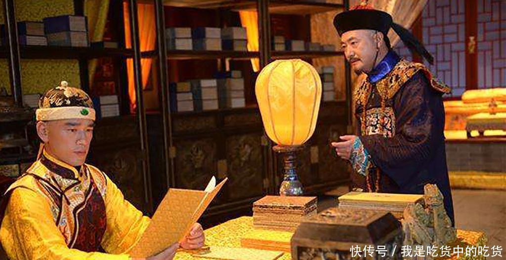 常人|古代皇帝生活条件优越，为何平均寿命不如常人三个原因不可忽视