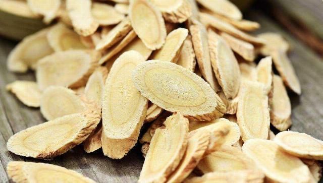 气血双补|黄芪+当归千古第一气血双补方,万千人验证,只需2味药