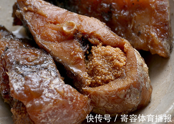 鱼头|常吃鱼,利长寿?吃鱼也有禁忌,2种鱼要少吃,3个部位不能吃!