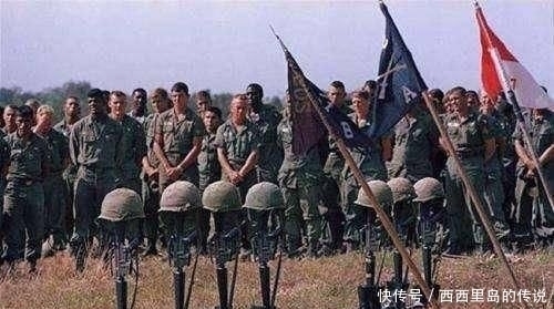 老挝|越南战争中,邻国老挝并未参战,为何损失比越南还严重?