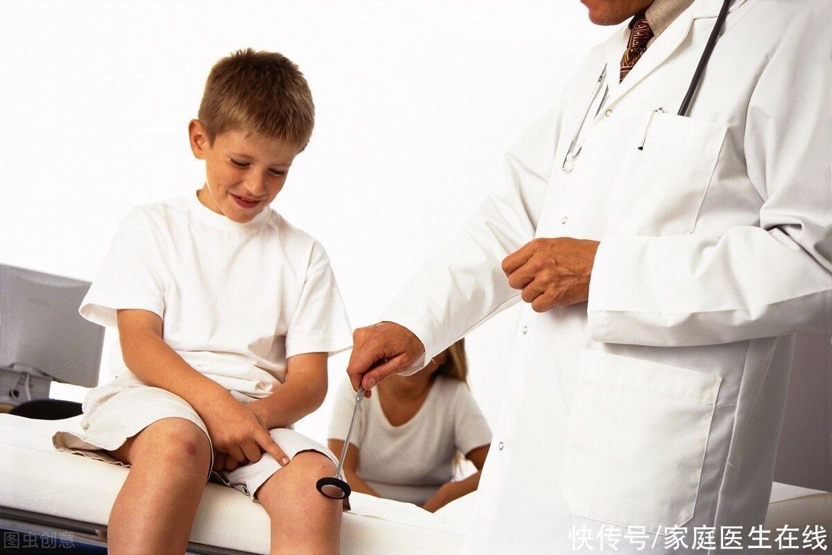 睡眠时间|孩子长不高是不够营养?可能是矮小症在作怪,家长牢记这4点来预防