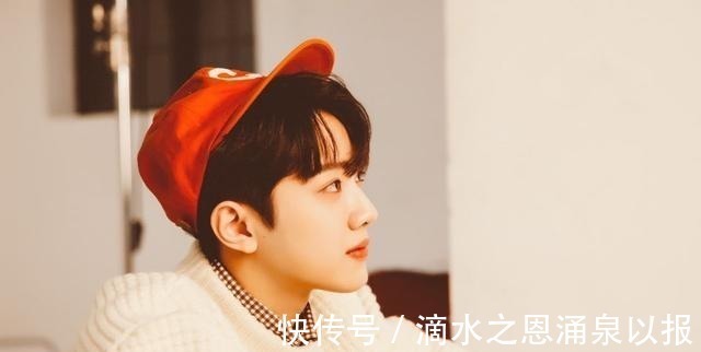 刚回国,就被两大综艺节目同时邀请网友他是谁我不认识啊!